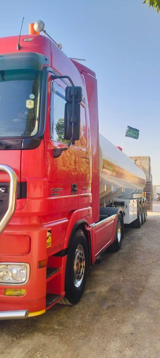 صهريج للبيع *********** مكلف بالنشر
