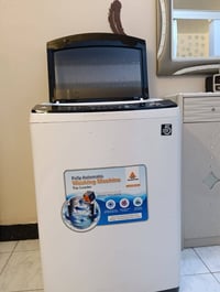 غسالة فول اوتوماتيك • الحافظ • ١٩ كيلو