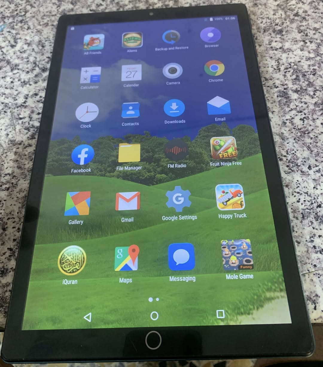 كامل ملحقات جديد كبس 
 اجره 128 اصلي مو كوبي 

السعر 80 واصل


**إذا كنت صاحب هذا الإعلان وتريد حذفه لأي سبب، رجاءا أرسل رسالة إلى الدعم الفني**