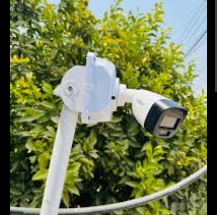 السلام عليكم يوجد عمل شد كامرات مراقبه في اي مكان في الفلوجه مع ضمان العمل ما بعد الشد *********** اتصال او واتساب مراسله
