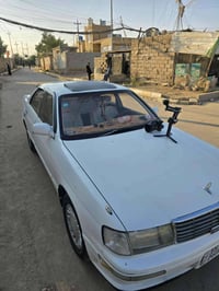 موديل ١٩٩٣ • كفاله عامه • محرك ٢٥٠٠