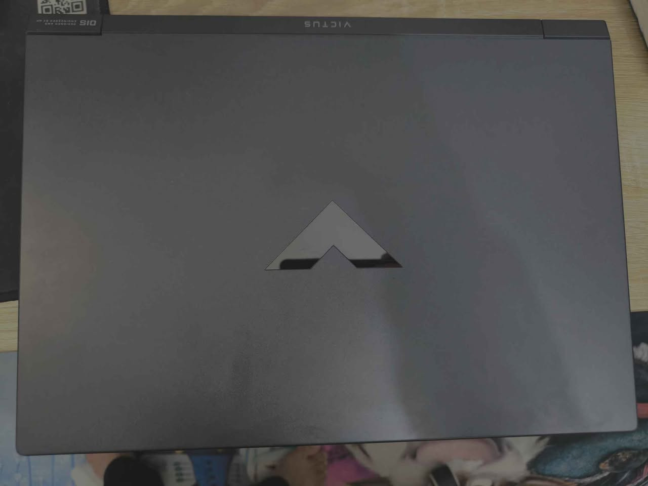لابتوب  HP victus gaming 
المواصفات :
Core i5 -12500H
Nvidia Gtx 1650 
 IPS 144 HZ 
 512 GB ROM
16 GB ram 

الابتوب شبه جديد مع كل ملحقاته وكارتونته 

السعر:  800
مكاني:  كربلاء كربلاء, العراق


**إذا كنت صاحب هذا الإعلان وتريد حذفه لأي سبب، رجاءا أرسل رسالة إلى الدعم الفني**