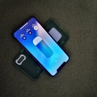 اكس إس ماكس ذهبي مبدل فقط شاشه تفصيخ تلث خيارات فيس ايدي واكف  ذاكره 5...