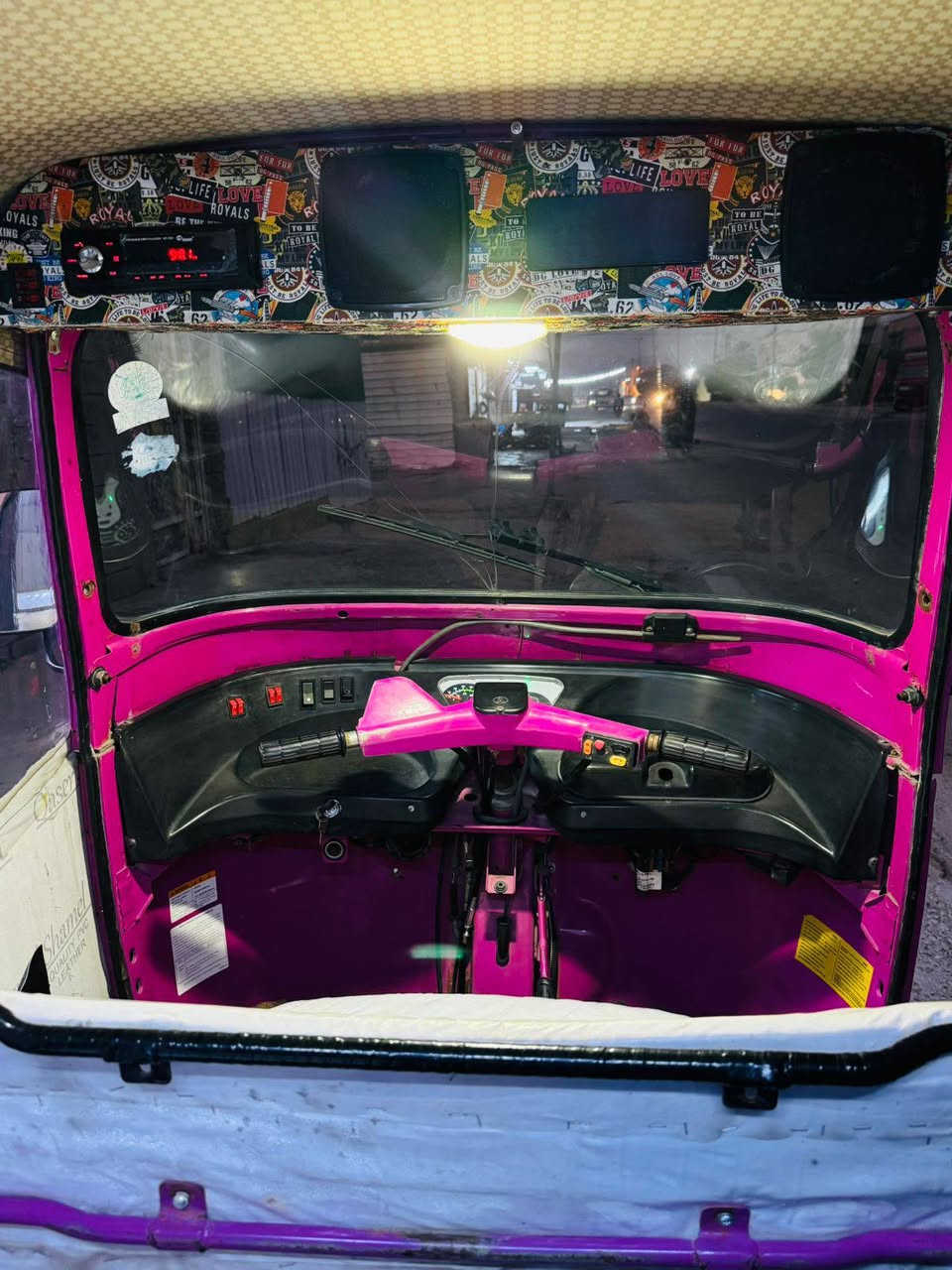 السلام عليكم
تكتك (أتول)للبيع السعر مليونين وبيها مجال بسيط الاتصال على الرقم فقط*********** مكلف بلنشر التكتك مو مالتي
