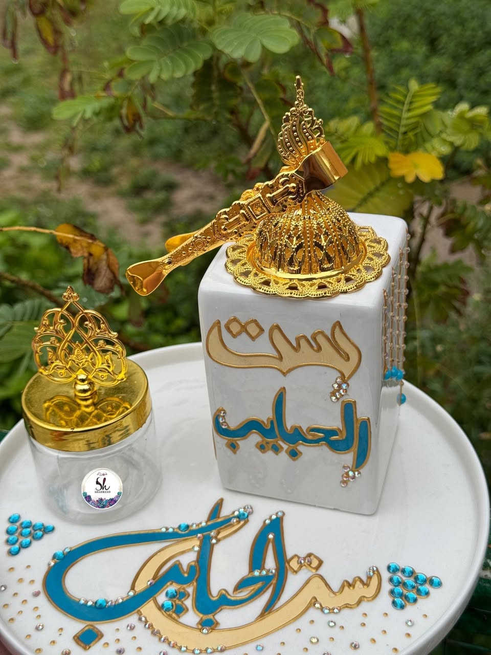 سيت مبخره💕


**إذا كنت صاحب هذا الإعلان وتريد حذفه لأي سبب، رجاءا أرسل رسالة إلى الدعم الفني**