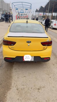 ريو EX • ٢٠١٨ • اوتوماتيك