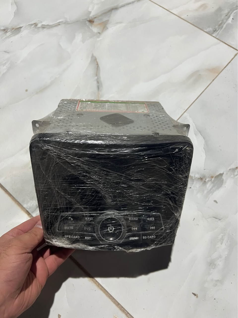 مسجل كورلا 2008-2010 بیلادي سعر 50 الف
شاشه‌ سوناته‌ 2010-2013 بیلادي سعر 65 الف
تخم لایت سوناته‌ 2013 بیلادي سعر 65 الف
مكان كركوك شراي خابر و تدلل 
*********** كركوك, العراق
