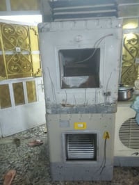 مبردات حجم 2ونص شغالات سرعتين الفوك 70جوه 90بغداد رشاد قرب فلكت حي الن...
