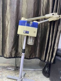 جهاز بخار • بغداد