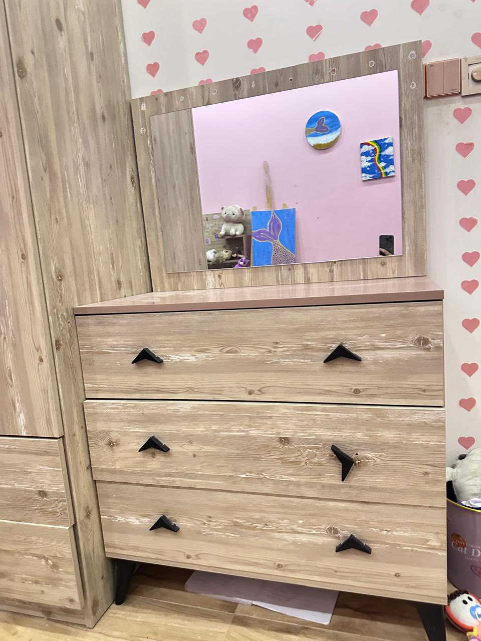 غرفه بناتيه للبيع وبرده استقبال للبيع


**إذا كنت صاحب هذا الإعلان وتريد حذفه لأي سبب، رجاءا أرسل رسالة إلى الدعم الفني**