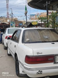 مارك تكم • ١٩٨٩ • ضربه قويه