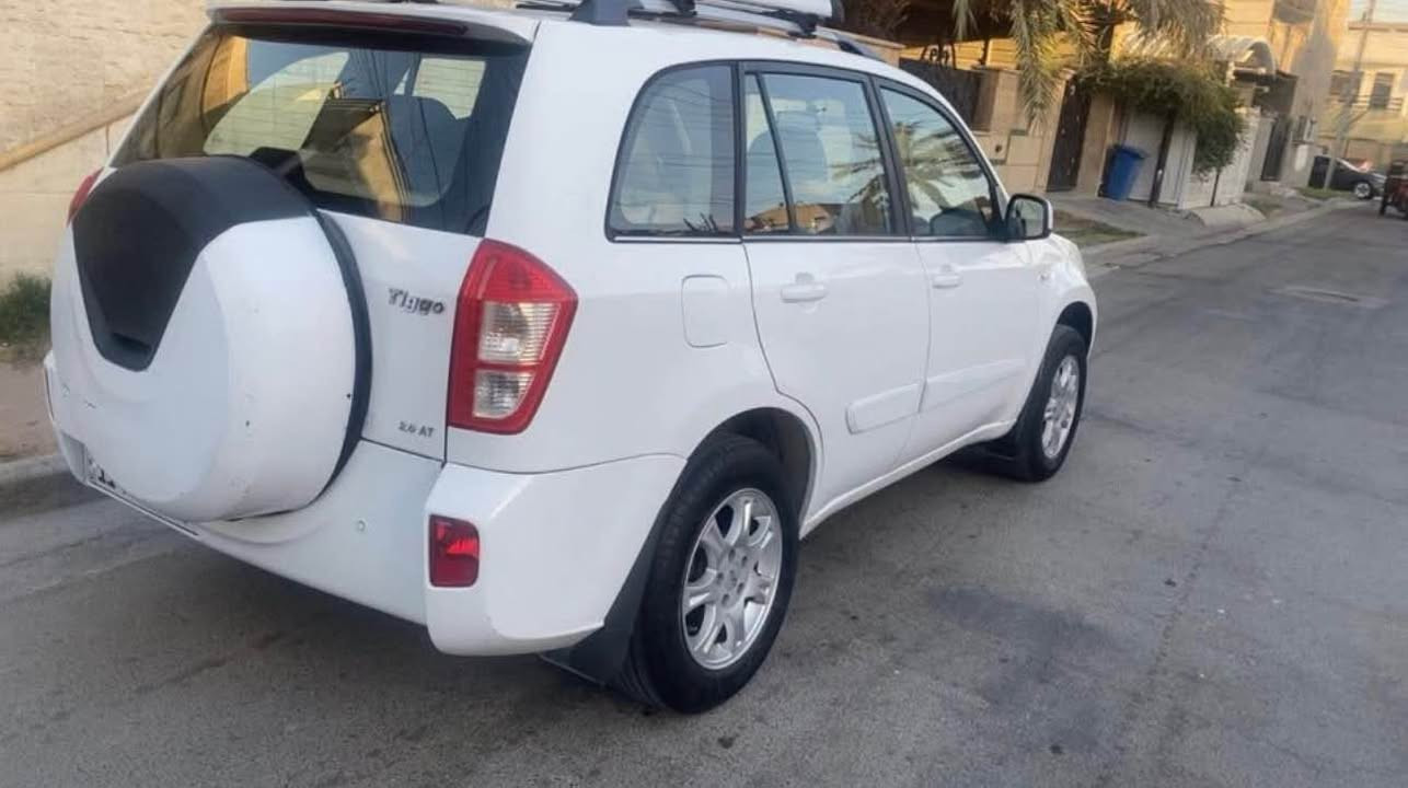 للبيع فقط بدون مراوس

تيكو موديل 2014 

كير ميكانيكي المرغوب 

فول مواصفات 

رقم بغداد الجديد 

بيها سونار منشور مع الصور 

شبه جاملغ خلفي فقط 

مكانها بغداد سيديه 

السعر 78 ورقه مجال بسيط 

للاتصال *********** بغداد, العراق
