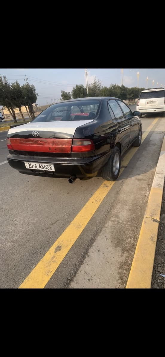 السلام عليكم من رخصة الادمن ،، للبيع كرونا نفخ موديل 93 مصبوغه عام جماليه محرك گير حلوات مدوشمه جديد سنويه مجدده لل 30 سعر 33 وبيهة مجال مكان ديالى بلدروز الاستفسار اكثر اتصال ***********….. *********** بي واتساب
