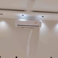 تم بعون الله  تنصيب سبلت توسوت باستخدام الفاكيوم  مع الحسبان ان التتصي...