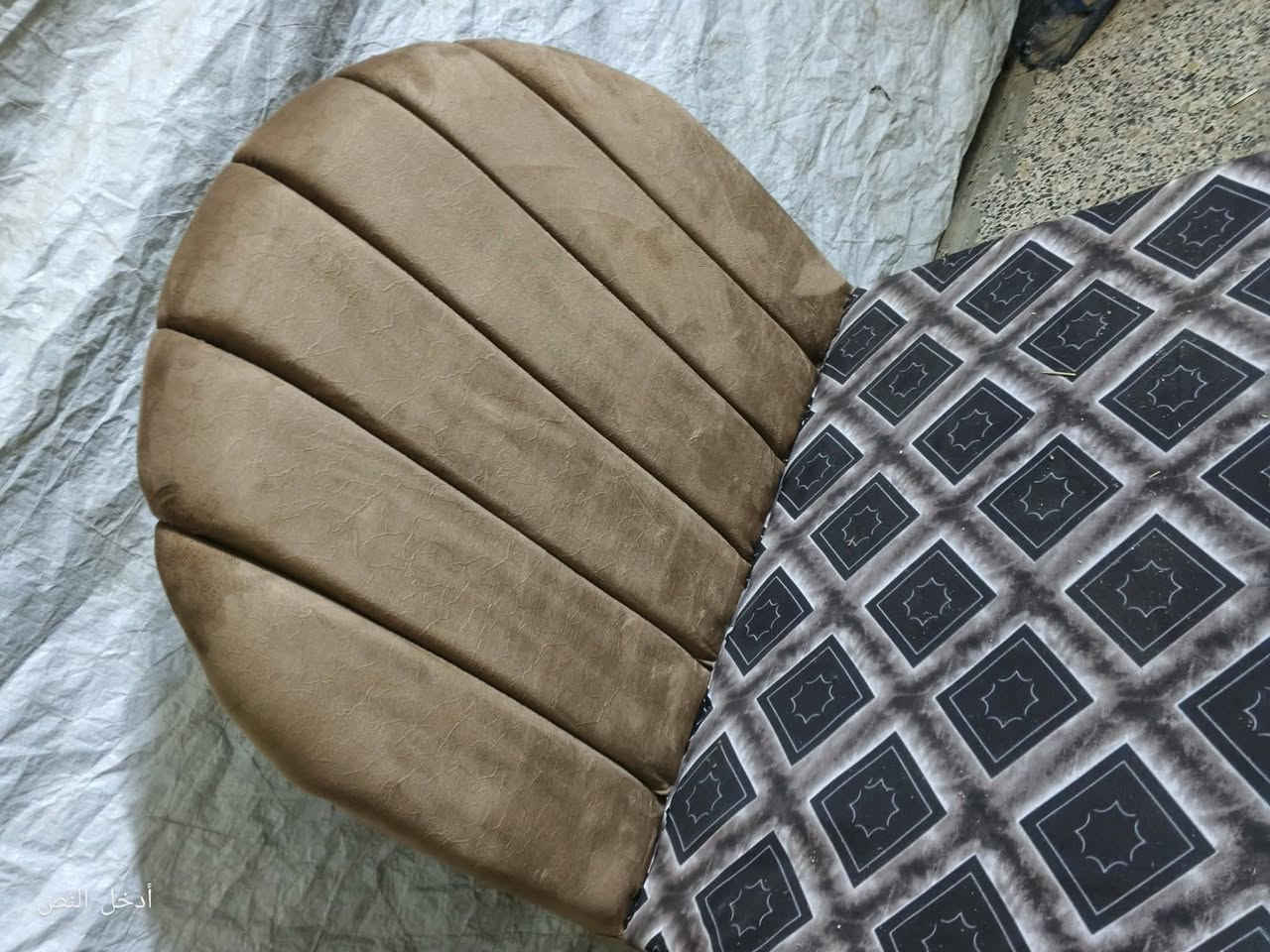 للبيع عل خاص


**إذا كنت صاحب هذا الإعلان وتريد حذفه لأي سبب، رجاءا أرسل رسالة إلى الدعم الفني**