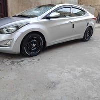 للبيع النترا وارد امريكي موديل 2016 مال جناي مكينة دوش حجم 2000 بدون د...
