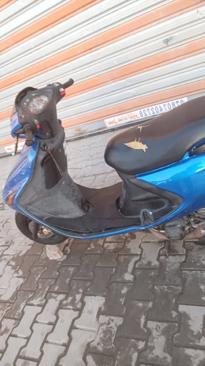 السلام عليكم فراشه جديده ما نقص برغي بيه صوت شويه بل مكينه مكاني نجف حي شرطه السعر 350 خاص مفتوح 🫡


**إذا كنت صاحب هذا الإعلان وتريد حذفه لأي سبب، رجاءا أرسل رسالة إلى الدعم الفني**