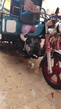 توك توك • موصل