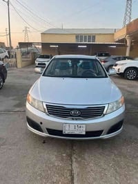 أوبتما • ٢٠١٠ • كفاله محرك وكير