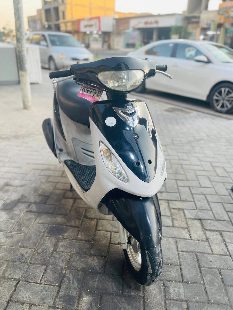 غير متواجد علنت اخوان❤️
ماكس منغولي
شرط النضافه برغي تجاري مابيها 
تواير جلاتين جدد
سعره 850
مكاني سماوه تقاطع حي العسكري قرب مطعم ساطور 
(***********)
