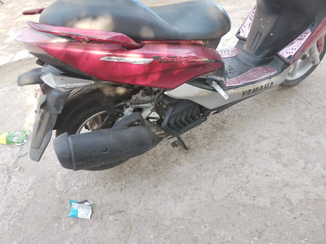 ماجسته اس للبيع ياباني قبق نفخ ستان حساس كهربائيات شغاله دراجه مابيهه نقص سعرهه 900 مكاني بغداد الدوره ***********
