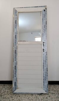 باب • ٢م • ٨٥سم