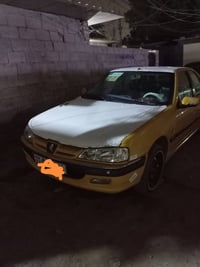 بارس • ٢٠١٠ • كفاله عامه