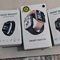 باند سمارت • ساعة ذكية • إلكترونيات