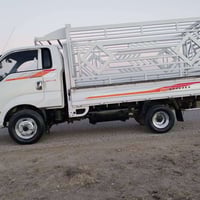 كيا K4000 • ٢٠١٣ • رقم ميسان