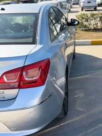 شيفروليه كروز Chevrolet Cruze  الموديل 2017  رقم السيارة | شمالي أربيل...