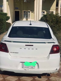 محرك وكير • ٢٠١٣ • تبريد عاطل