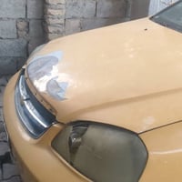 فرنسا • ٢٠١٠ • تسريب بخار
