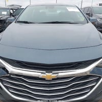 شيفروليه ماليبو • مزاد