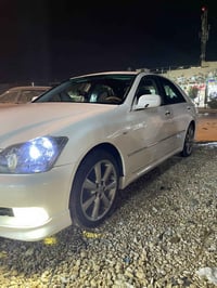 كراون • ٢٠٠٧ • ١٨٤ الف