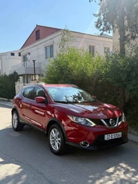 قاشقاي SV • ٢٠١٧ • كاميرا