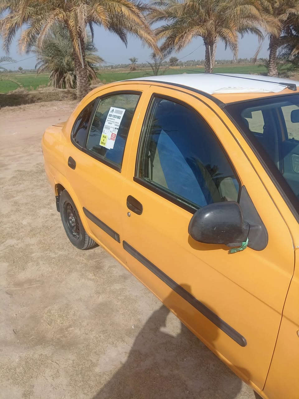 سلام عليكم طيبه مديل 15 سنويه ل 28بيه طخه بجاملغ الگدام وحداديه تايرات جديد مكينه ستوه مجفته كير نضيف مكان دوانيه قضاء غماس سعر 36وبيه مجال ***********
