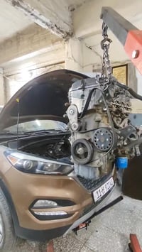 توكسان ٢٠١٨ تنقص دهن وتبخير بستم رنك رايمر غسل تخم واشر اصلي كازكيت حد...