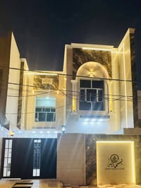 دار طابو زراعي • ١٦٠م • حلة نادر حي الزيتون