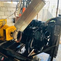 مولد كيا • نضافه فول