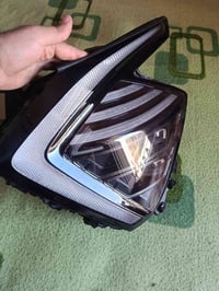 للبيع لايت سبورتج 2025 جه السايق امريكي اصلي 07832852764