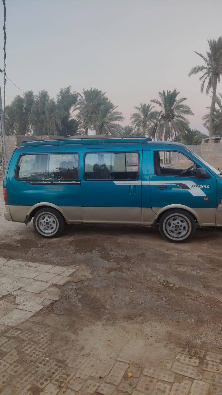 سلام عليكم ابريجو للبيع مديل 97 محرك مكفول كير مكفول اكسن مكفول  السعر 55اوبيه مجال الاتصال عل هاذ الرقم ***********
