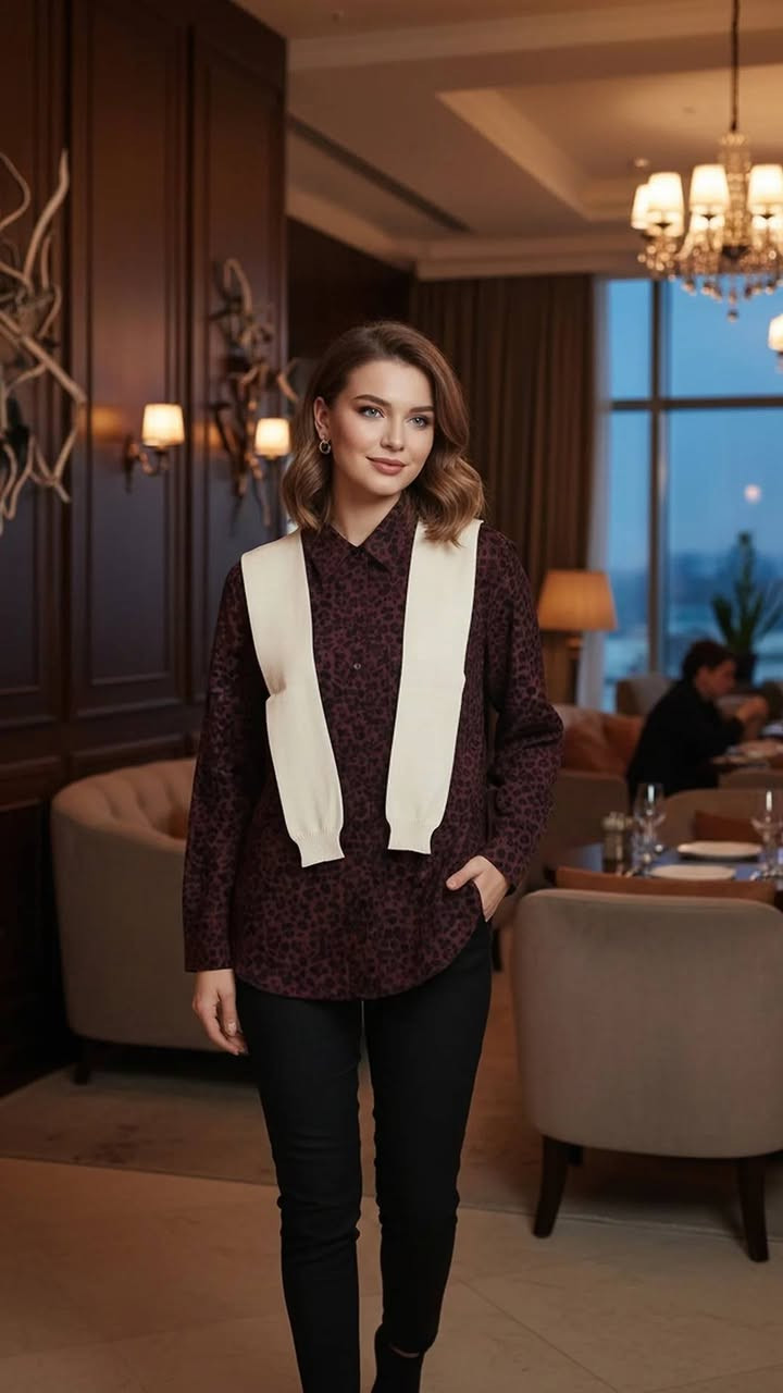 قميص فري سايز 
ازياء حيدر سبورت


**إذا كنت صاحب هذا الإعلان وتريد حذفه لأي سبب، رجاءا أرسل رسالة إلى الدعم الفني**