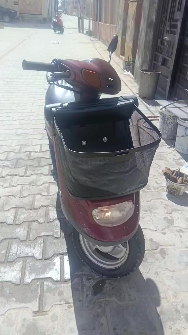 منغولي2007 نضافه فول احله من الصوره كله بلاديه شلعه ومعدل فول مكينه  ناعمه كهربائيات كله شغاله سلف هندر بيه صوت اكسل لايت هورن اشاير قفل جنطه قفل سكان كامله مابيه اي نقص السعرر300 بيه مجال بيع مستعجل


**إذا كنت صاحب هذا الإعلان وتريد حذفه لأي سبب، رجاءا أرسل رسالة إلى الدعم الفني**