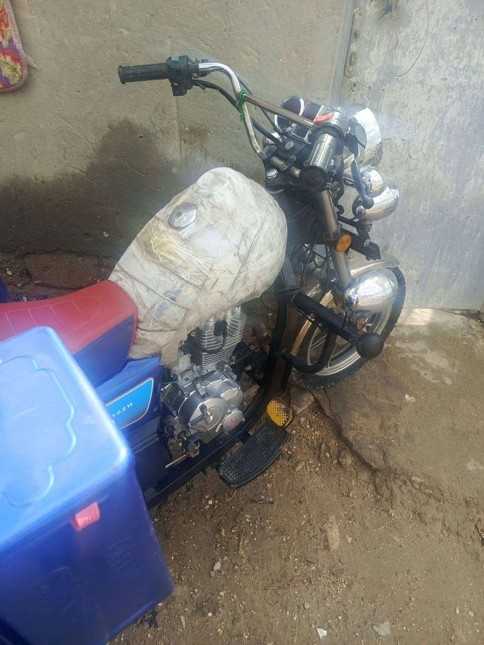 السلام عليكم ستوته جمره بتره موديل 25 جديده مكفوله من كلشي أوراق سكنر للبيع شراي يتصل ***********
او يراسل هنا مستعجل على بيعتها
