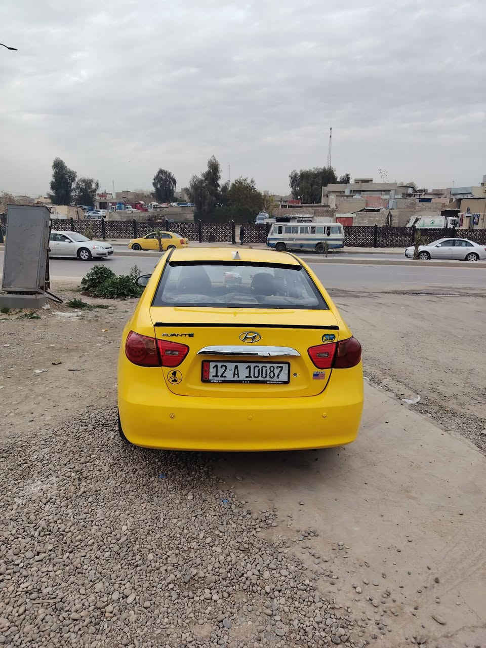 اسلامه عليكم النترا
خليجي مكينه 16 دكشن عالي
موديل 2009 ضررها بل قبغ بانزين خفيف 
كاربون بانزين هزا جديده هيئه غرامات صفر سياره حيل حلوه مال جنيه مو متعوبه 
السعر 120$ او بيها مجال شي قليل 
الاتصال على الرقم *********** بي واتساب ***********
مكلف بل نشر
