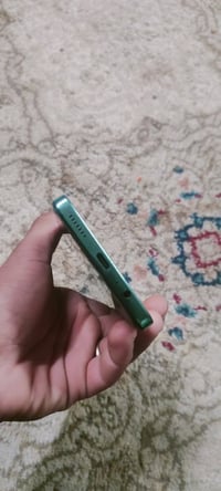 تكنو بوفا 6 برو • ٢٥٦ • كسرة بالشاشة