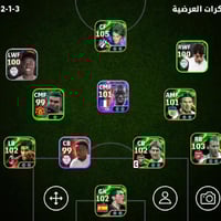 مبادل حساب بوبجي • ام فور ثلجي • شاحن رويال باس