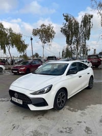 ام جي جي تي • ٢٠٢٤ • ٦٤٠٠٠ كم