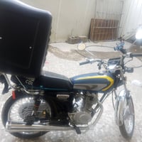 دراجه نامه ايراني للبيع مكاني بغداد الدورة  للتواصل 07737784687