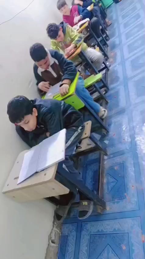 يعلن معهد المصطفى عن دروس تقويه تحضير لامتحانات نهاية السنة نظام اختبارات وشرح وتحضير المادة بشكل واضح ومفهوم على يد كادر متمكن للاستفسار الاتصال على الرقم***********
